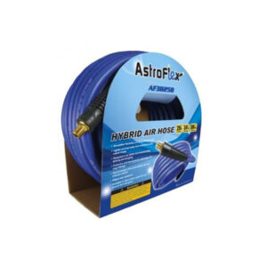 MANGUERA DE AIRE LIVIANA 3/8" x 7.5 m