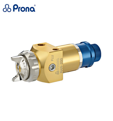 PISTOLA AUTOMÁTICA ALTA TRANSFERENCIA RAR-210W G2P