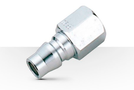 FITTING HEMBRA 20PF TIPO "NITTO" JAPON CONX 1/4"