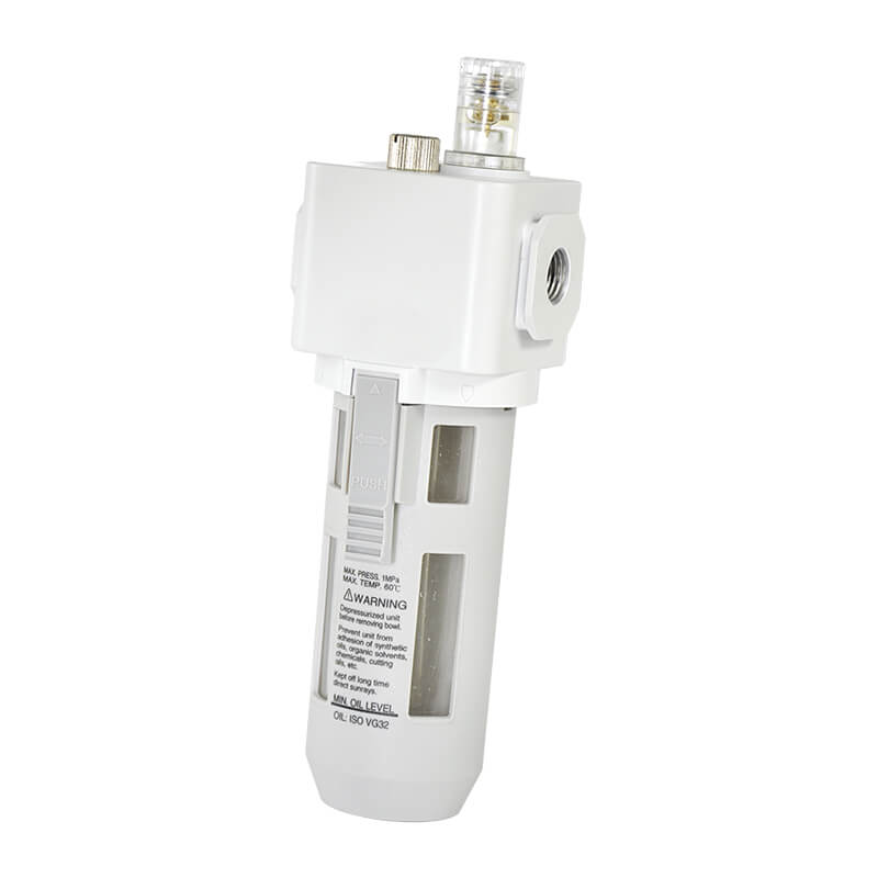 LUBRICADOR MAL-302 1/2" PARA LINEAS DE AIRE COMPRIMIDO