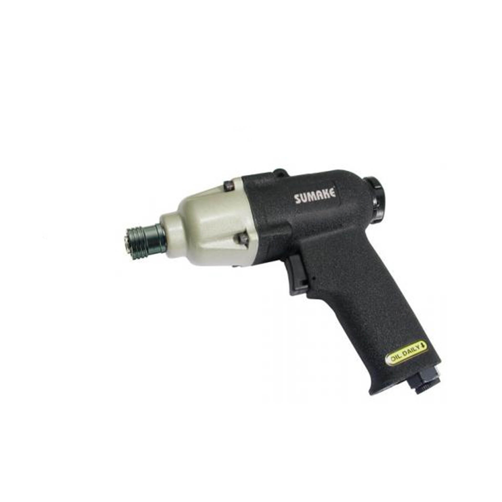 ATORNILLADOR CON DESCARGA-DOBLE MARTILLO ST-4508