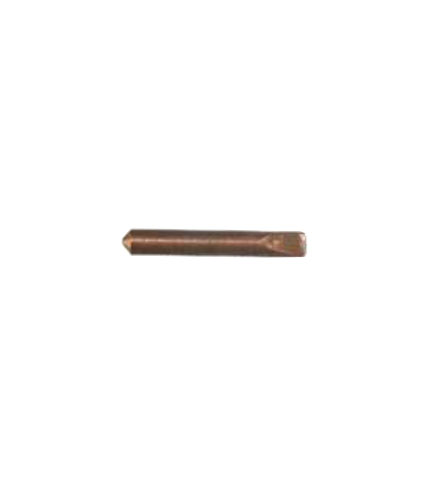 ADAPTADOR PUNTA (BRONCE) PARA FIJACIÓN DE ALAMBRE Ref: TK-F010 MARCA: TEKNA