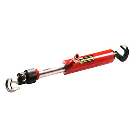 RECOGEDOR HIDRÁULICO PARA CHASIS CAPACIDAD 10 TON Ref: MK-TL0210 MARCA: TEKNA