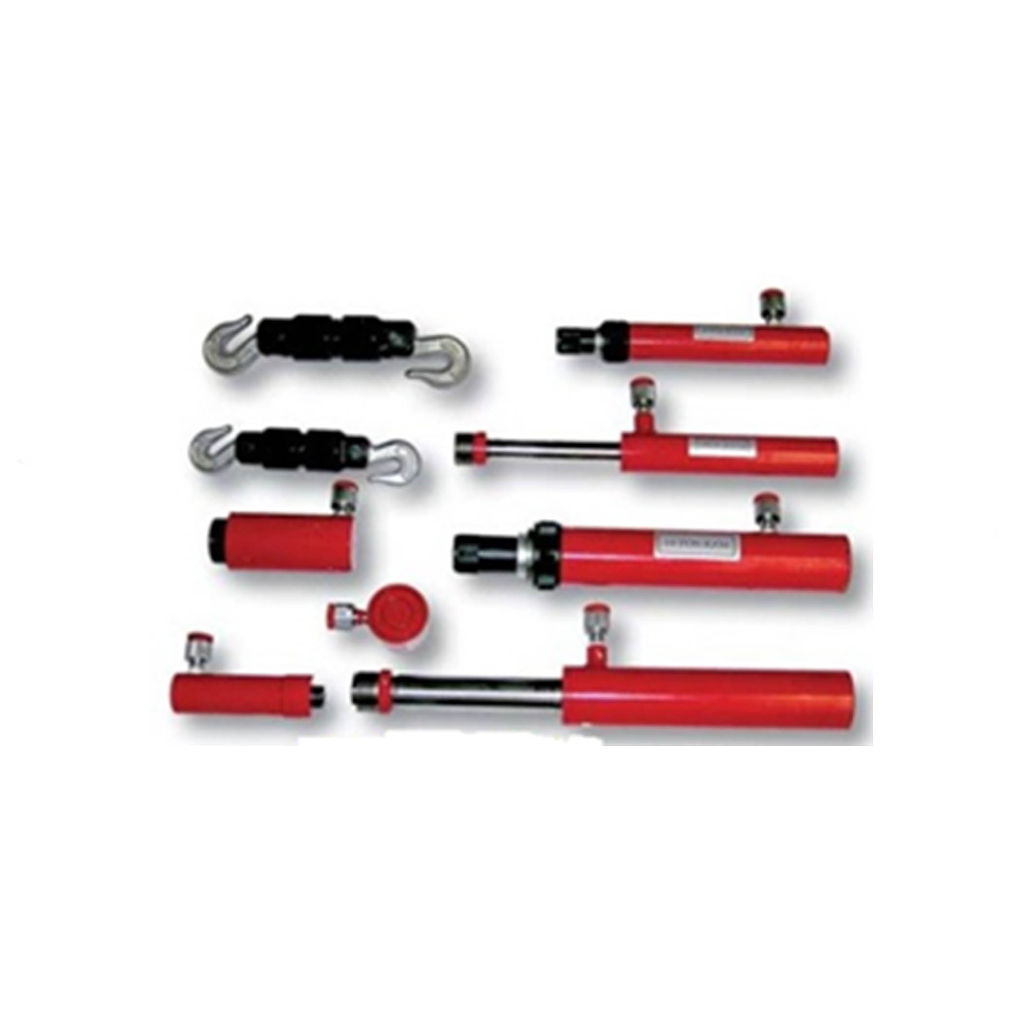 KIT CILINDROS HIDRÁULICOS Ref: MK-TL0200-1T MARCA: TEKNA