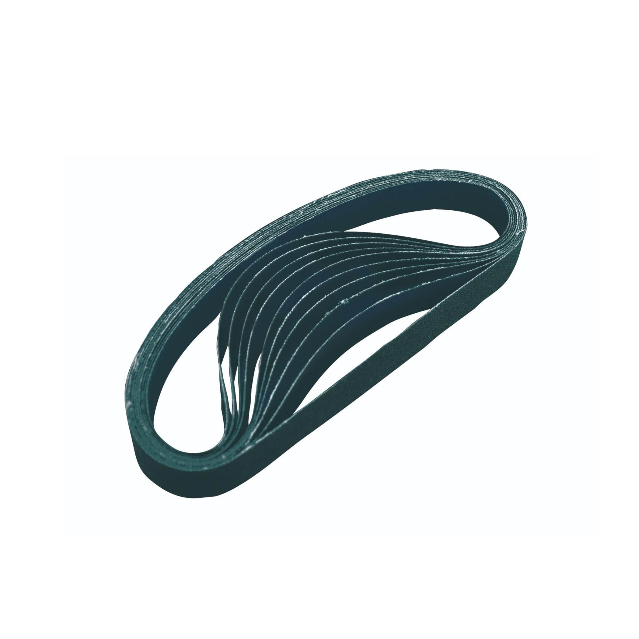 BANDA ZIRCONIO 1/2" X 18" GRANO 40 LIJADORA 3037 Ref: 303740Z MARCA: ASTRO