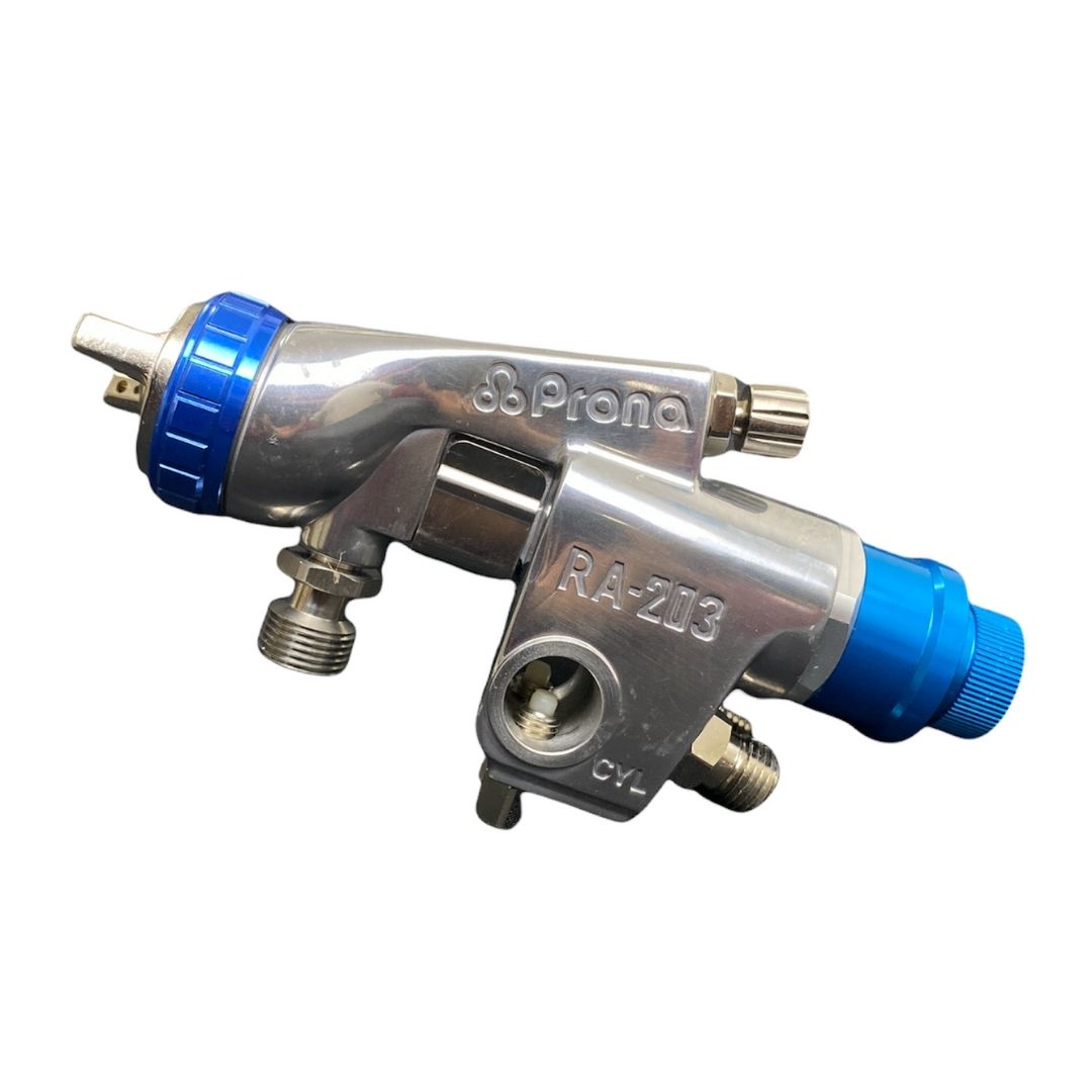 pistola-automatica-ecologica-waterpro-ref-ral-203w