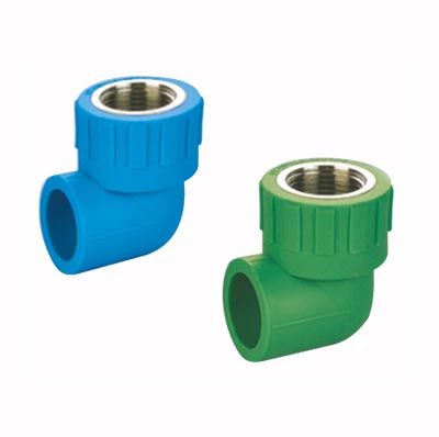 CODO FUSIÓN ROSCA H NPT CON INSERTO METALICO