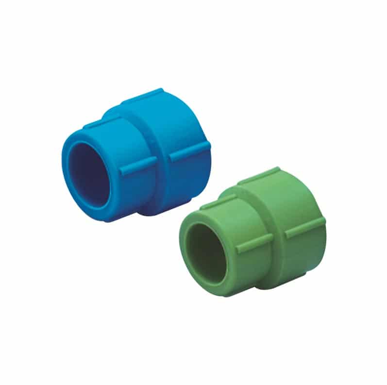 UNIÓN REDUCIDA H.H.