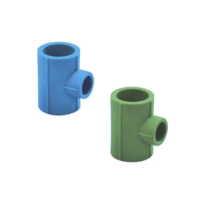 TEE REDUCIDA H. H. H.