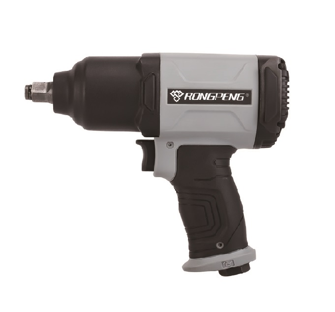 LLAVE DE IMPACTO 1/2" (TWIN HAMER) Ref: RP-37407 MARCA: RP TOOLS