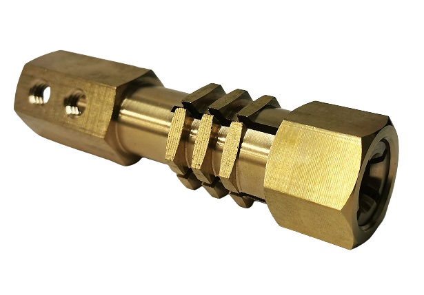 SOPORTE MARTILLO INERCIA Ref: TK-F012