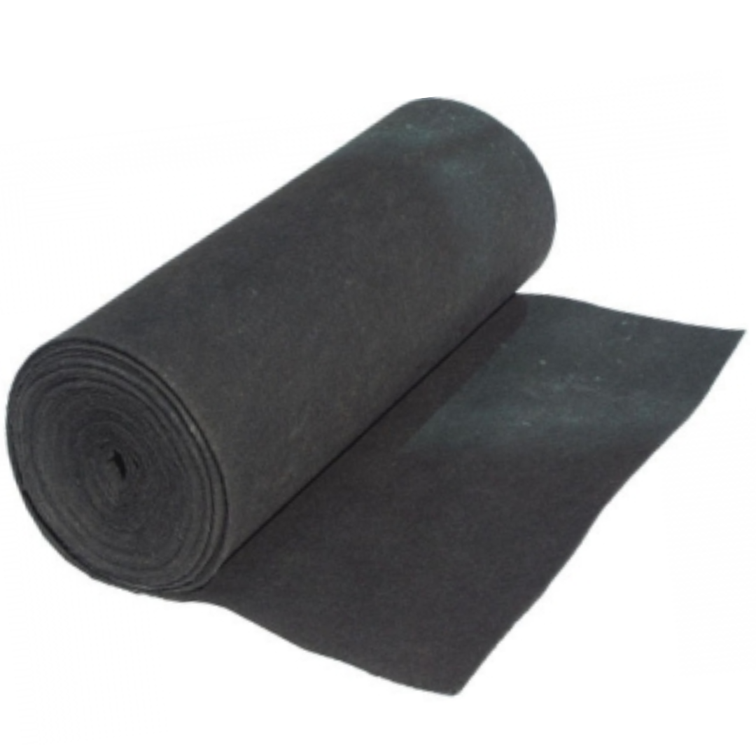 FILTRO CARBÓN ACTIVADO