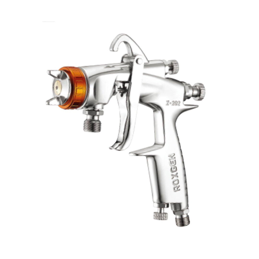PISTOLA PARA CERAMICA EN SPRAY Y MATERIALES ABRASIVOS REF: X-202H MARCA: ROXGEN(Taiwan)