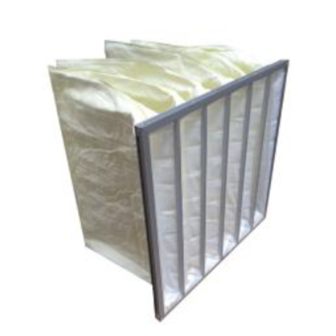 Filter 6 Pocket F6  REF: IPF-4506F602