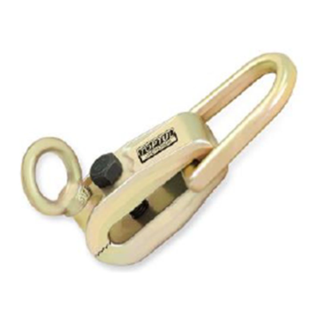 PISTOLA SOPLADORA LARGA Ref: RG-7-4 ALUMINIO MARCA: PRONA