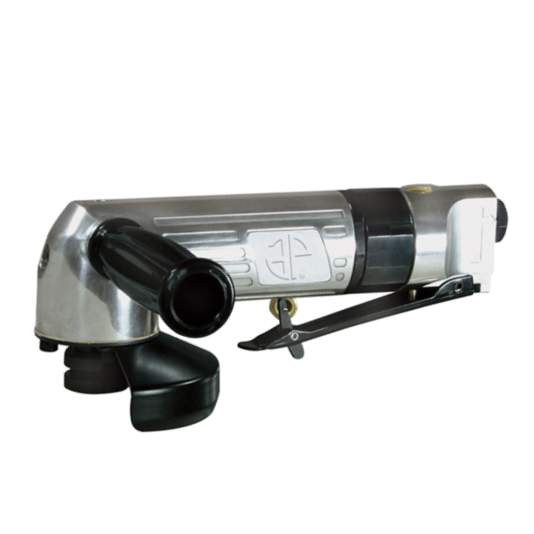 AMOLADORA ANGULAR Astro® 5″ 11000 RPM CON ACELERADOR DE PALANCA