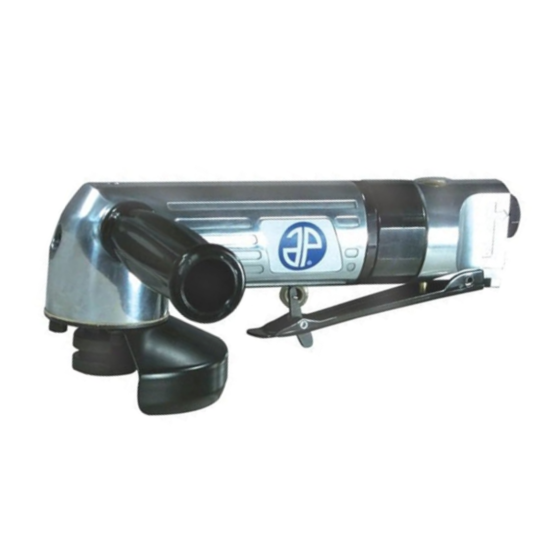 PULIDORA ANGULAR DE AIRE de 4 ″ CON ACELERADOR DE PALANCA REF: 3006 MARCA:TAIWAN TOOLS