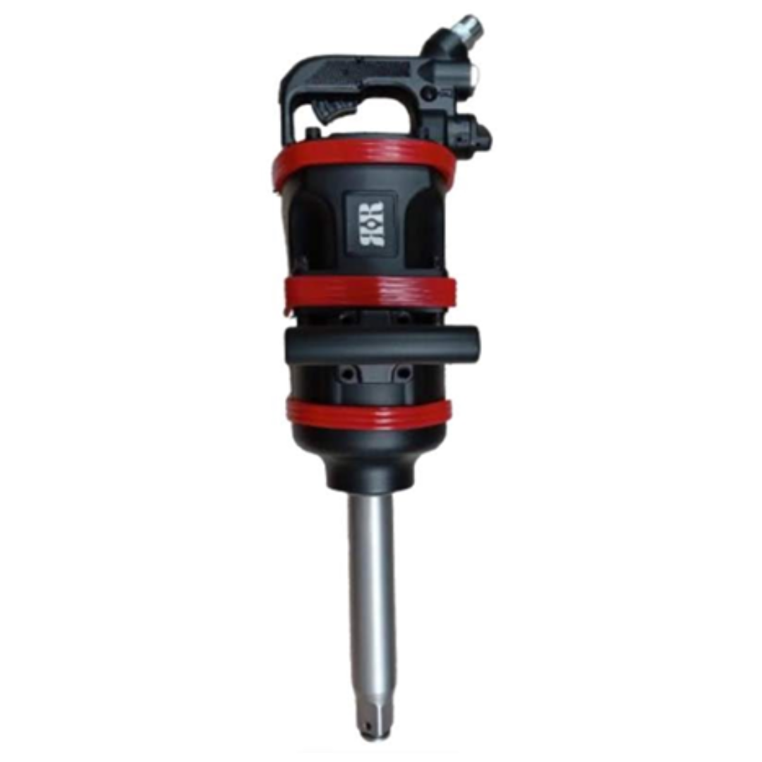 LLAVE DE IMPACTO 1"  LARGA REF: RR-5900 MARCA: RYR - TRABAJO PESADO