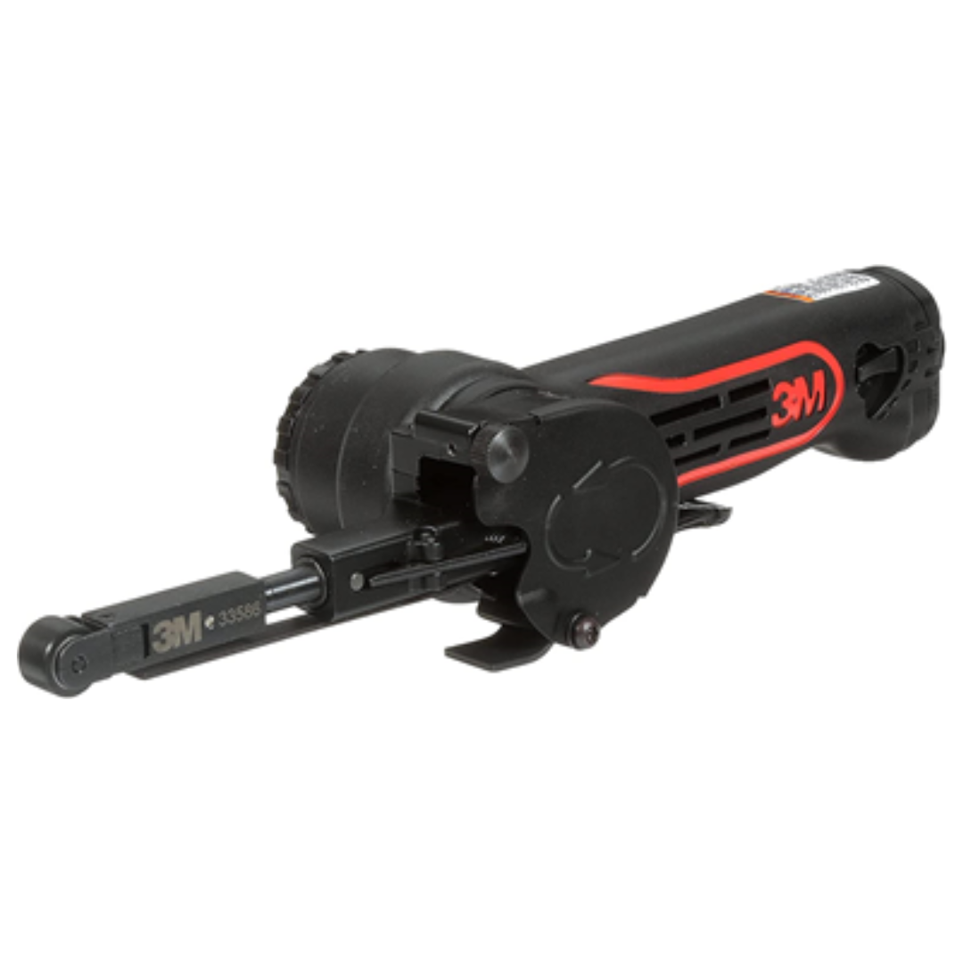 LIJADORA DE BANDAS 3M™,  REF: PN33575-457 mm (18 pulgadas)