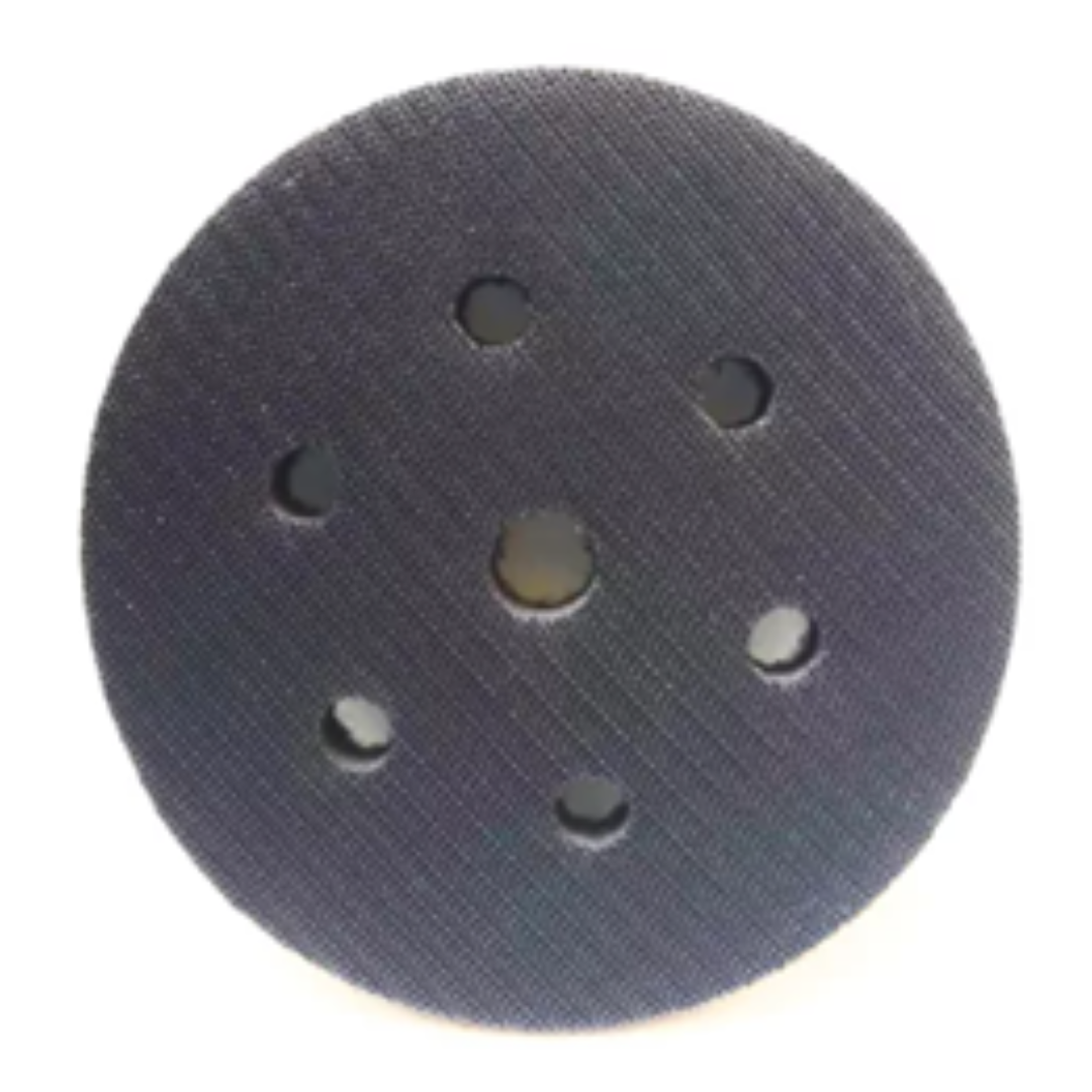 INTERFACE DISCO 6" VELCRO  REF: SP201810   MARCA: TAIWAN TOOLS
