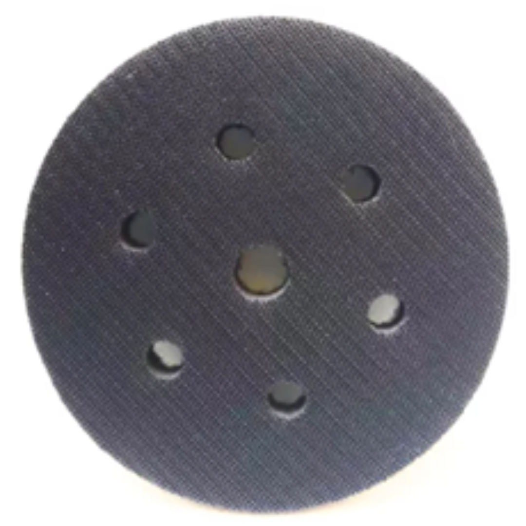 INTERFACE DISCO 5" VELCRO  REF: SP201811   MARCA: TAIWAN TOOLS