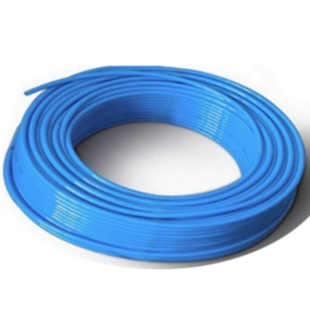 MANGUERA AIRE (TUBING) 6.5*10mm x 1mt   REF: PHA-610   MARCA: PRONA