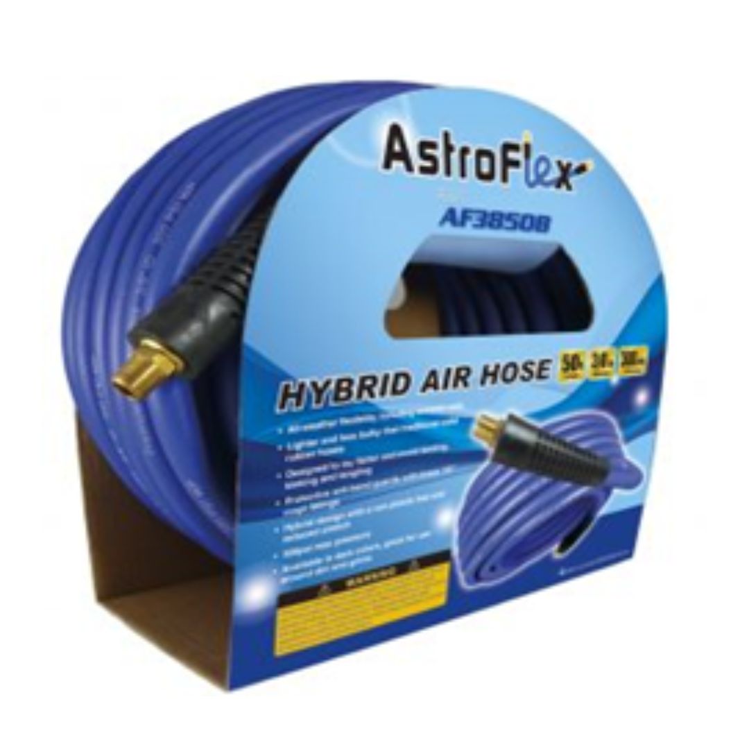 MANGUERA DE AIRE ACOPLADA 3/8"*15Mt    REF: AF3850B-AC   MARCA: ASTRO TOOLS