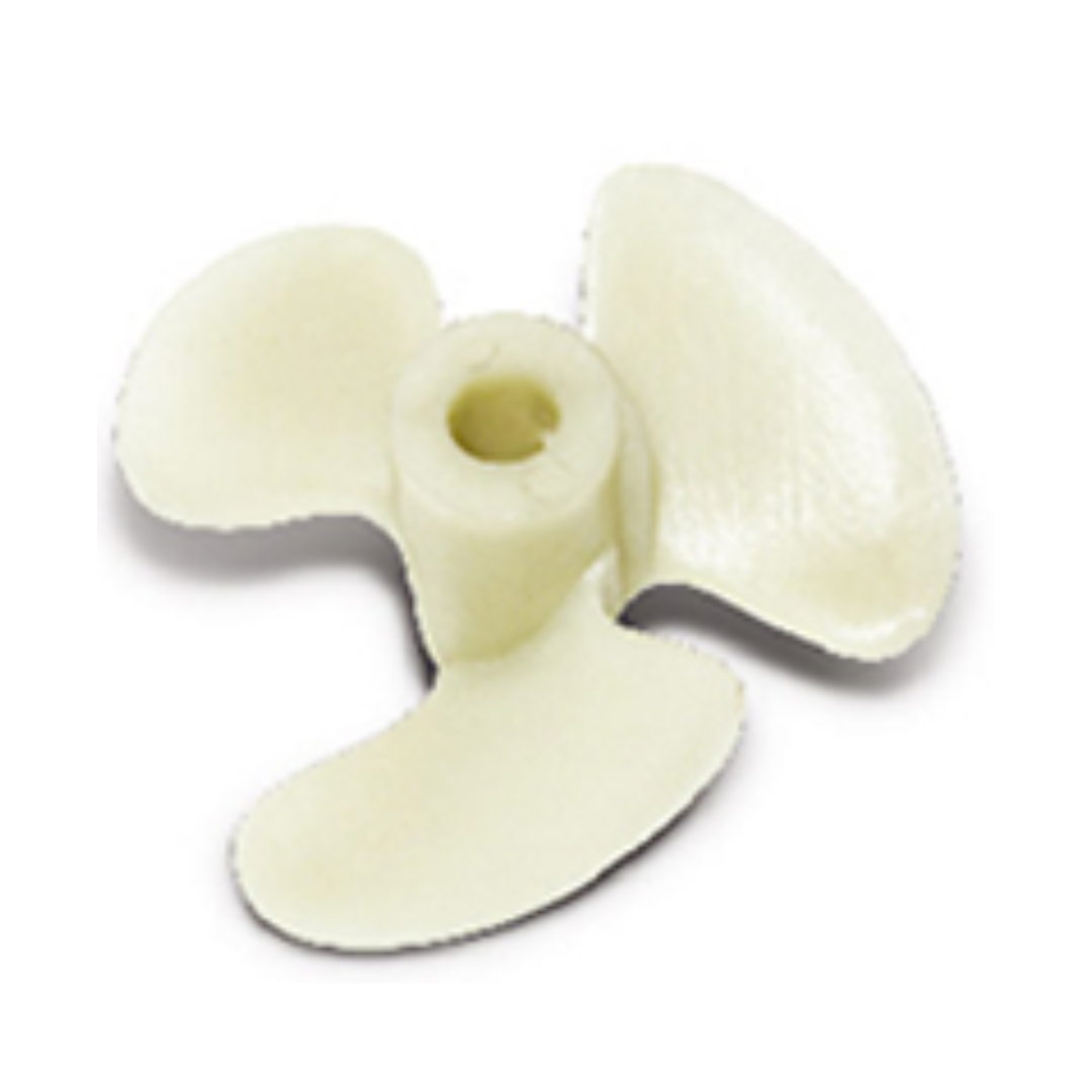 PROPELA NYLON 10 CM REF:NP-02A MARCA: PRONA