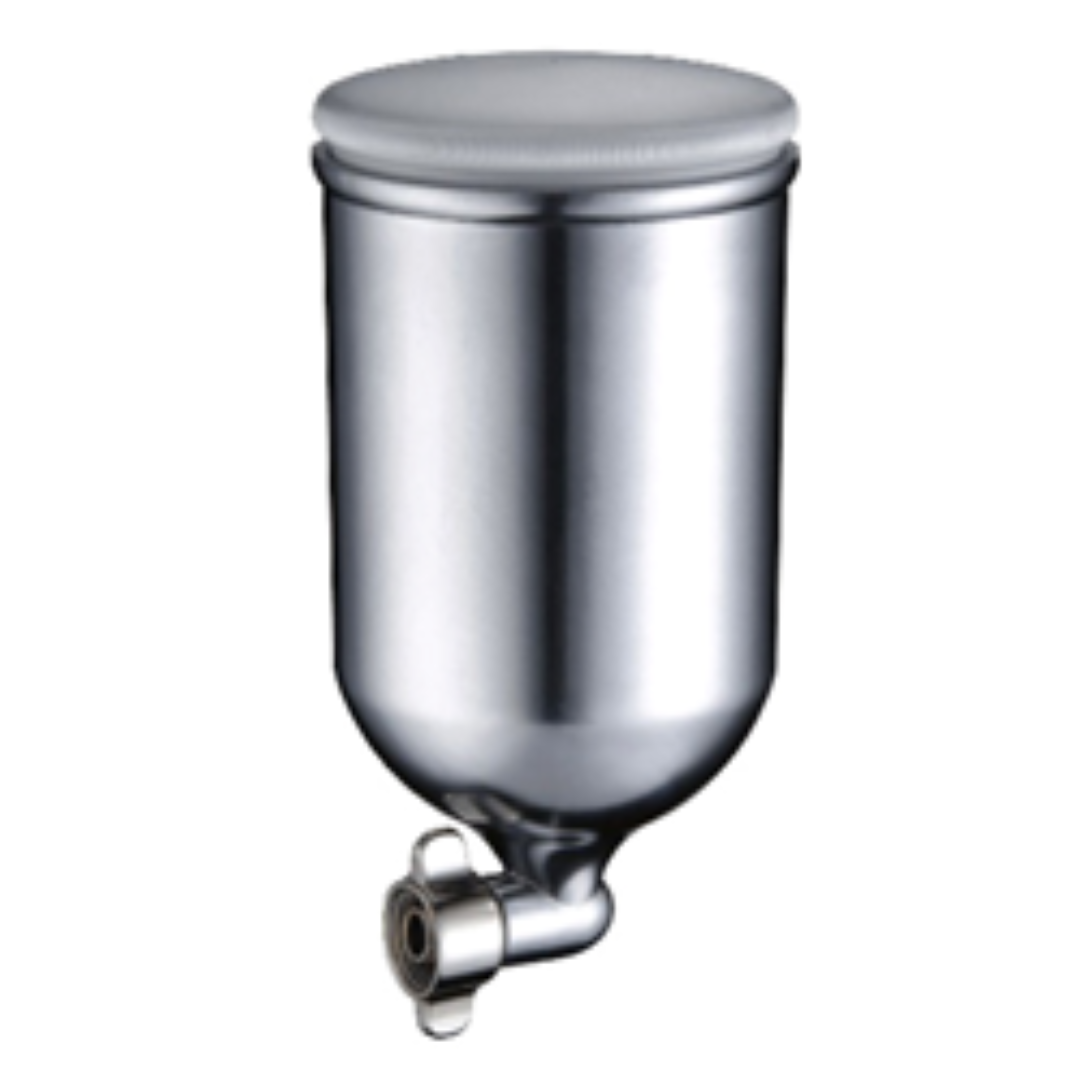 TAZA GRAVEDAD PARA AEROGRAFO RC-51F- R2F- R2R REF: RC-51 MARCA: PRONA