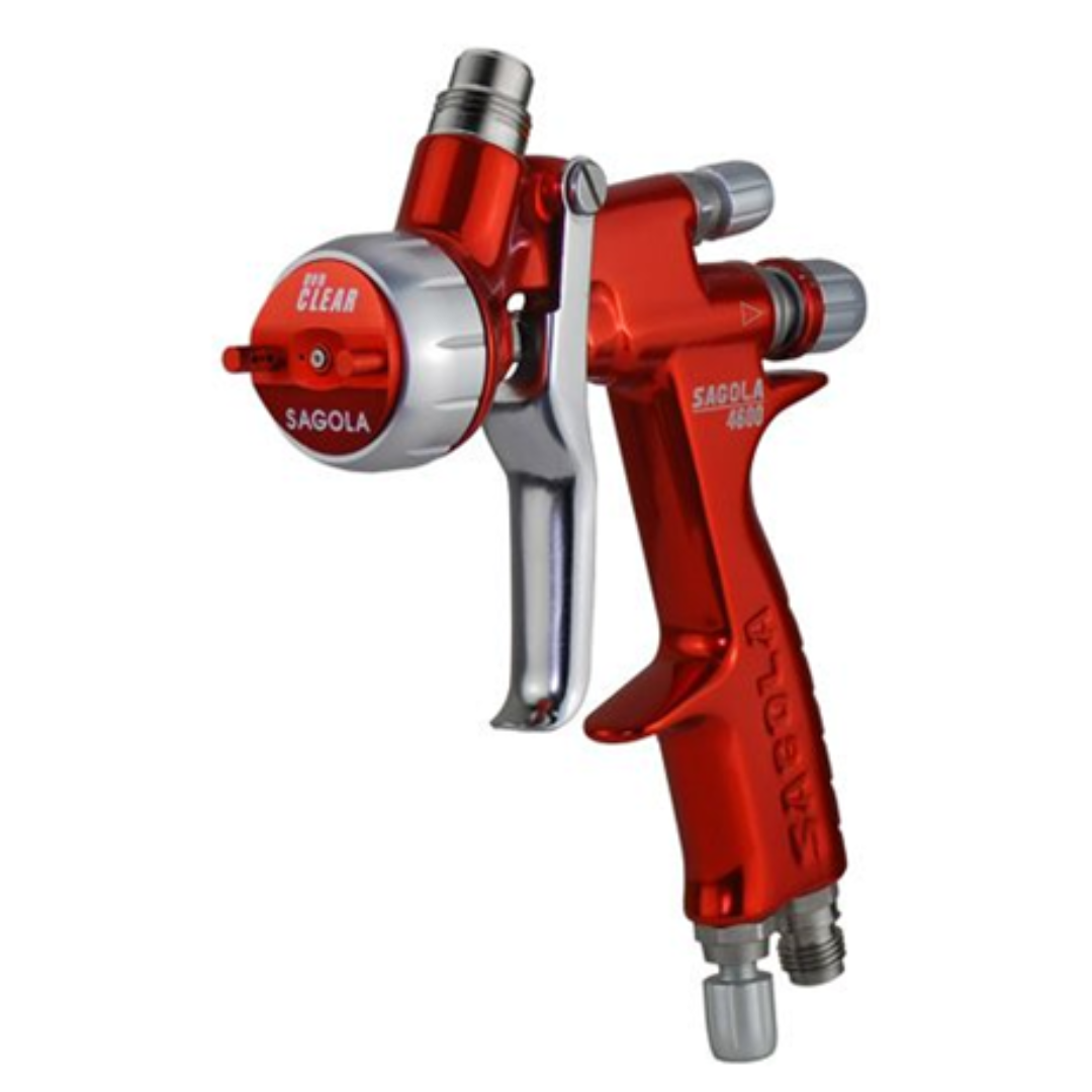 PISTOLA SAGOLA 4600 EXTREME