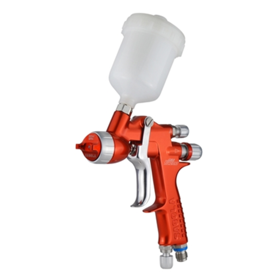 PISTOLA MIN IXTREME SAGOLA Spot Repair