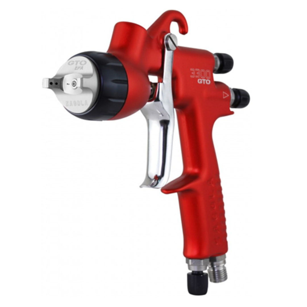 PISTOLA SAGOLA 3300 GTO (EVO)