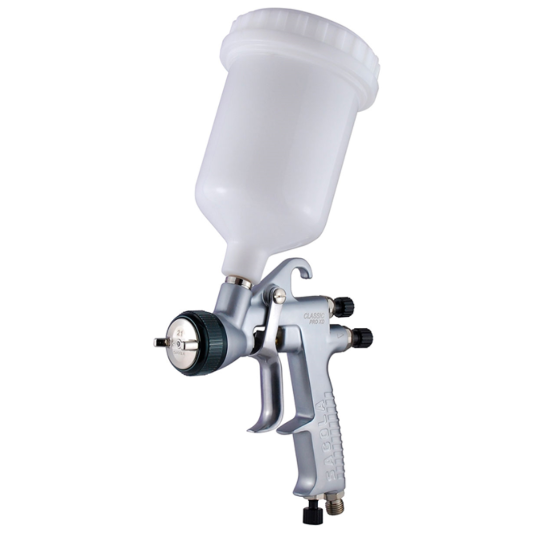 PISTOLA SAGOLA CLASSIC PRO XD