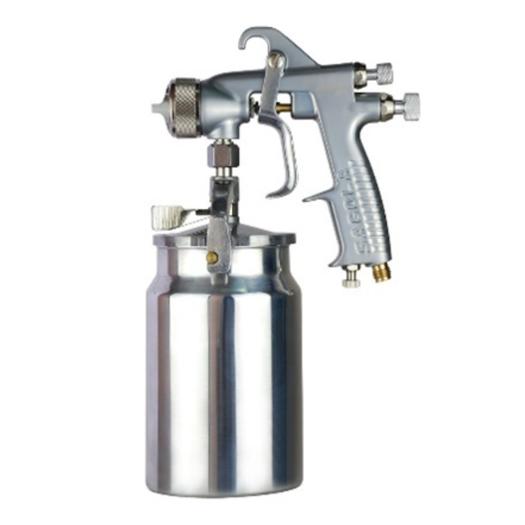 PISTOLA SUCCIÓN CLASSIC LUX SAGOLA