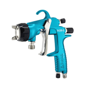 PISTOLA PRESIÓN ECOLÓGICA Ref: R-4300(S)MP MARCA: PRONA
