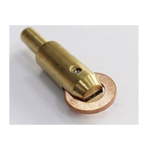 ADAPTADOR (BRONCE) PARA ARANDELA DE FIJACIÓN   REF: TK-F011   MARCA: TEKNA