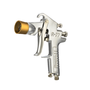 PISTOLA A PRESIÓN CONVENCIONAL Ref: SGD-R77 MARCA: PRONA