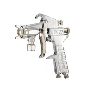 PISTOLA A PRESIÓN RECUBRIMIENTOS INDUSTRIALES   REF. R-77S(P)  MARCA: PRONA