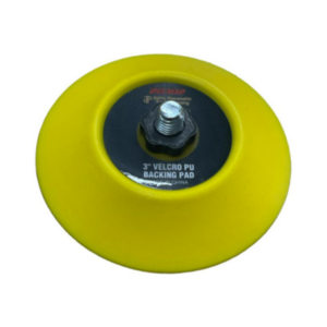 PAD 3" PARA MINI-POLICHADORA NEUMÁTICA Ref: 20302P MARCA: ASTRO TOOLS