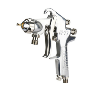 PISTOLA A PRESIÓN RECUBRIMIENTOS INDUSTRIALES   REF. R-77S(P)  MARCA: PRONA