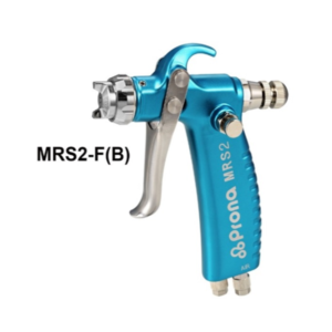 PISTOLA DE PRESIÓN PARA DESMOLDANTES Ref: MRS2-F (B) MARCA: PRONA