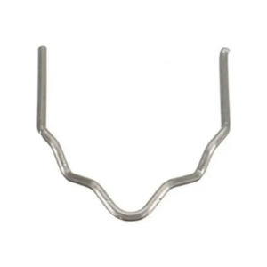 GRAPA TIPO "A" PARA SOLDADOR DE PLASTICOS   REF: TK-2012S-A  MARCA: TEKNA x 100uds