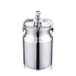 TAZA DE SUCCIÓN CON LEVA DE AJUSTE 1000cc   REF: RCL-10B   MARCA: PRONA