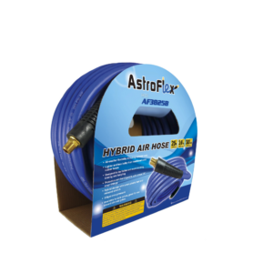 MANGUERA DE AIRE FLEXIBLE 3/8" x 7.5mt  Ref. AF3825B  MARCA: ASTRO TOOL