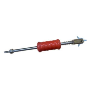 MARTILLO DE INERCIA CON ADAPTADOR PARA ARANDELA TRIANGULO   REF: TK-F003   MARCA: TEKNA