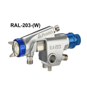 PISTOLA AUTOMÁTICA ECOLÓGICA WaterPro Ref: RAL-203W