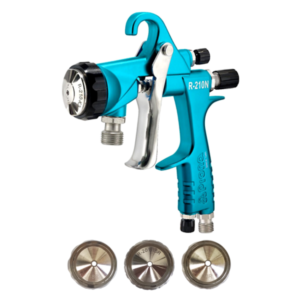 PISTOLA PATRO PATRON REDONDO Ref: R-210R MARCA: PRONA