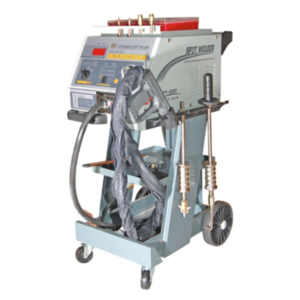 SACATOCO MULTIFUNCIONAL (220V 1-ph) 5000 Amperios   REF: TK-6000   MARCA: TEKNA