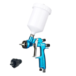 PISTOLA ALTA PRODUCCIÓN APLICACIÓN PRODUCTOS ABRASIVOS   REF: R-410A - MARCA: PRONA