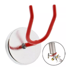SOPORTE MANGNETICO PARA PISTOLAS DE PINTURA   REF: 041240145 - MARCA: TCP GLOBAL